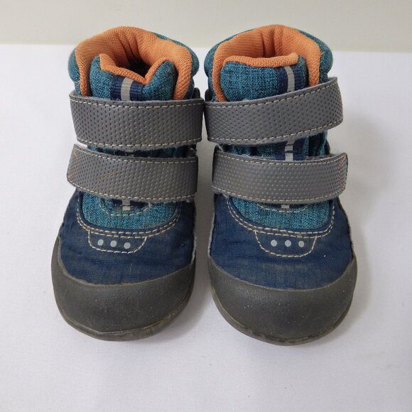 See Kai Run Waterproof Boots, Size 5 - Picture 1 of 4